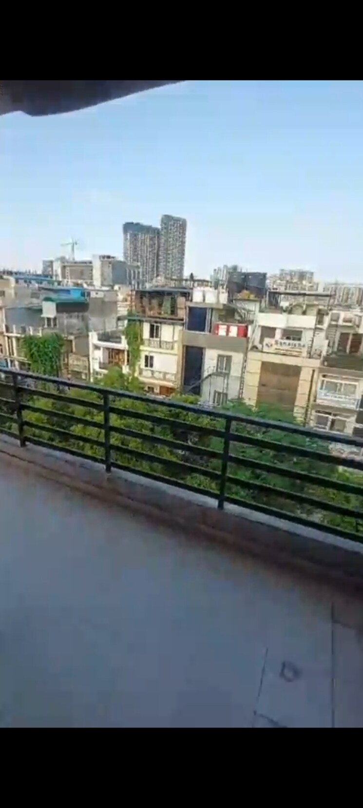 Master Plan, kanha-apartments-indirapuram 3.5 Bedroom 1600 Sq.Ft. Builder Floor In Shakti Khand 2 Ghaziabad 9456056