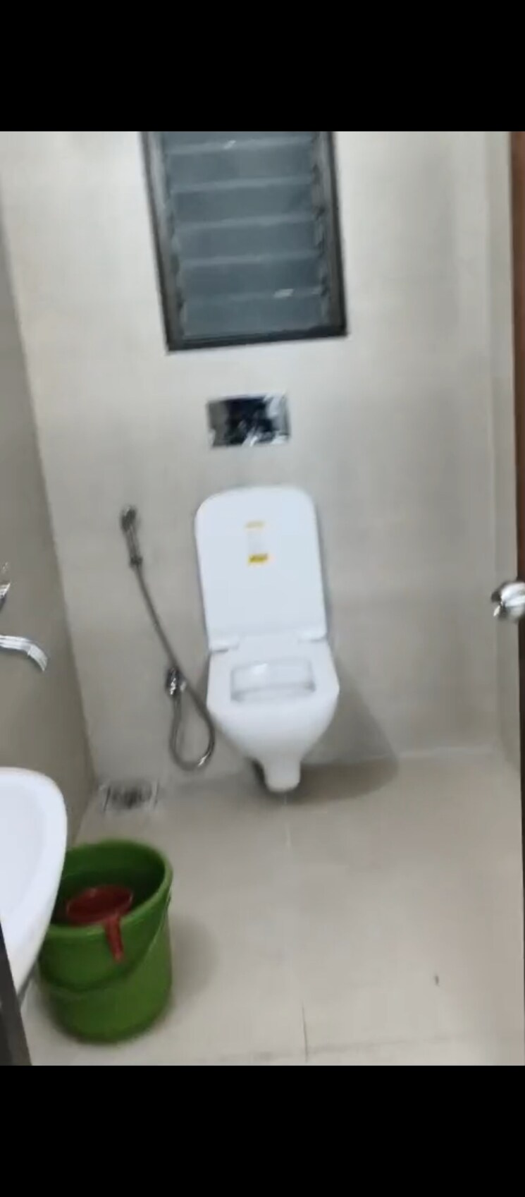 Bathroom, runwal-gardens 1 Bedroom 355 Sq.Ft. Apartment In Dombivli East Thane 9456067