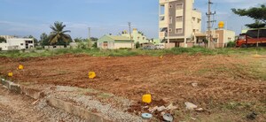  Plot For Sale in Chandapura
