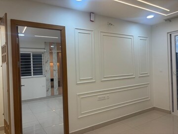 Room in 3 BHK Apartment at INDIS Viva City, Kondapur – for Rent