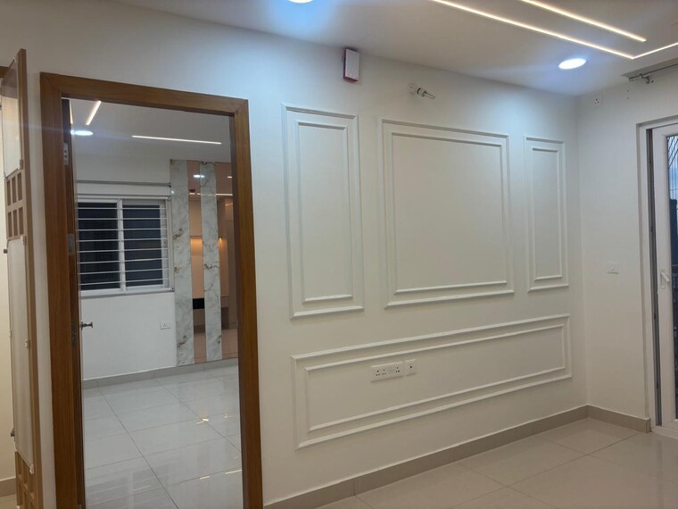 Room, indis-viva-city 3 Bedroom 2105 Sq.Ft. Apartment In Kondapur Hyderabad 9456124