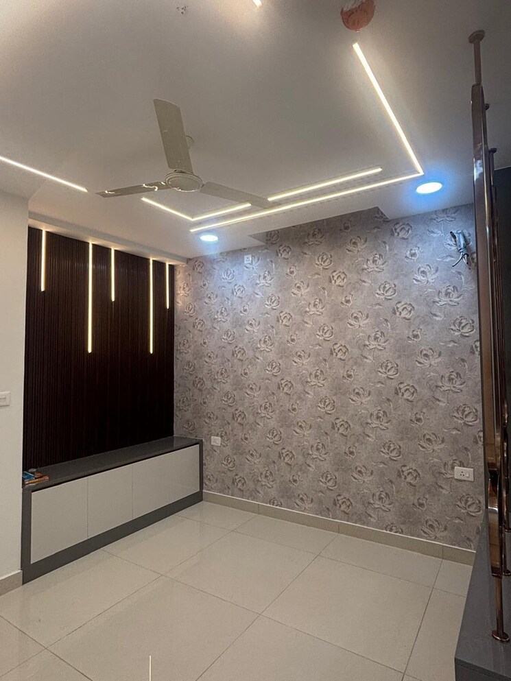 Room, indis-viva-city 3 Bedroom 2105 Sq.Ft. Apartment In Kondapur Hyderabad 9456124