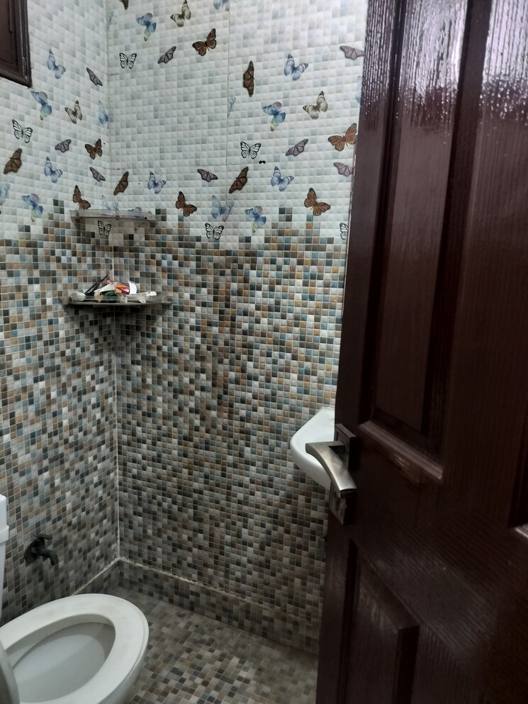 Master Bedroom, sapphire-tower 2 Bedroom 940 Sq.Ft. Builder Floor In Sector 104 Noida 9456129