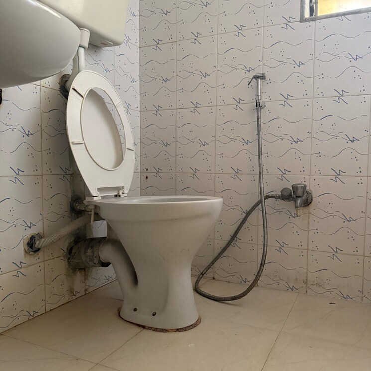 Bathroom, atul-trans-residency 2 Bedroom 850 Sq.Ft. Apartment In Midc Road Mumbai 9456127