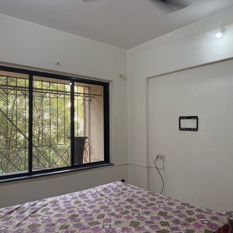 Bedroom, atul-trans-residency 2 Bedroom 850 Sq.Ft. Apartment In Midc Road Mumbai 9456127
