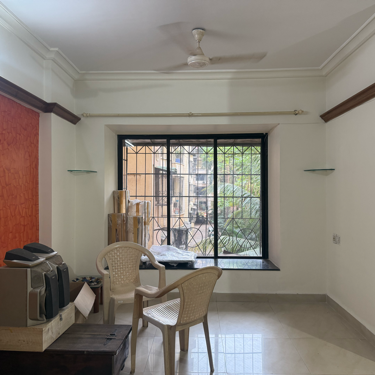 2 BHK Apartment For Sale in Atul Trans Residency