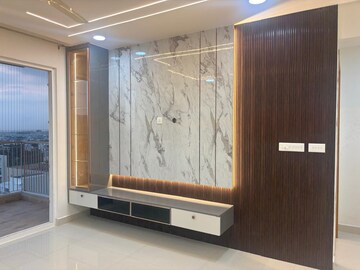 Room in 3 BHK Apartment at INDIS Viva City, Kondapur – for Rent