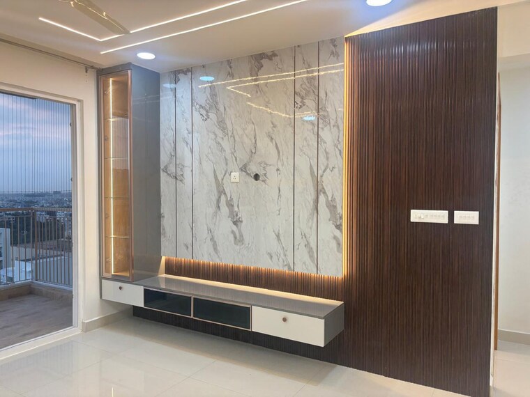 Room, indis-viva-city 3 Bedroom 2105 Sq.Ft. Apartment In Kondapur Hyderabad 9456124