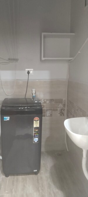 Furnished Amenities in 3 BHK Apartment at INDIS Viva City, Kondapur – for Rent