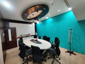  Office Space For Sale in Kanakia Zillion, Kurla West