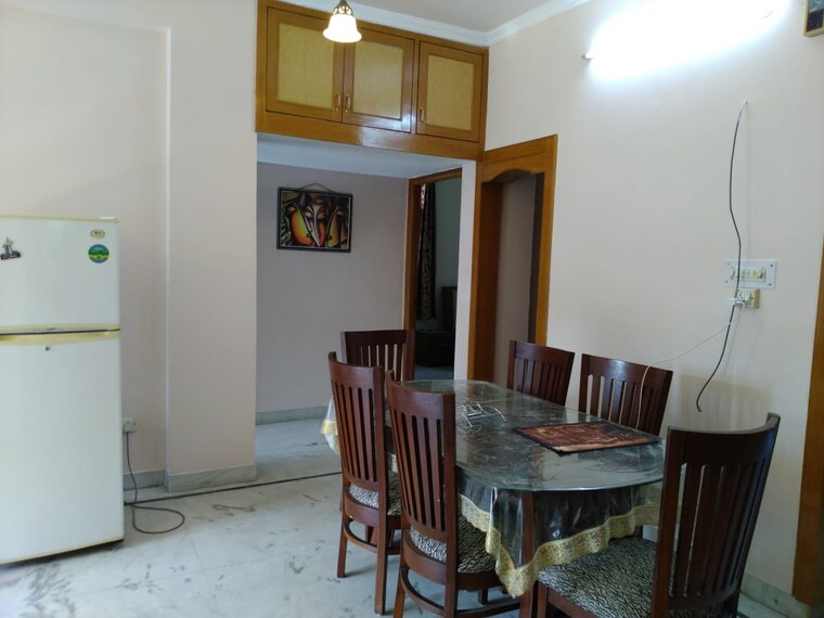 Living Room, sector 50 3 Bedroom 2200 Sq.Ft. Apartment In Sector 50 Chandigarh 9456120