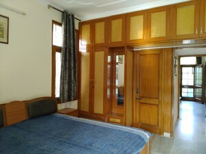 Bedroom in 3 BHK Apartment at Sector 50 – for Rent
