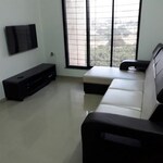 2.5 BHK + Study Room 749 Sq.Ft. Apartment in Puranik City Reserva