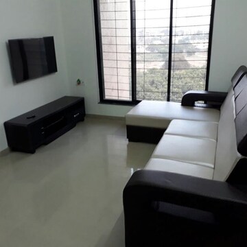 2.5 BHK Apartment For Sale in Puranik City Reserva, Koliwada