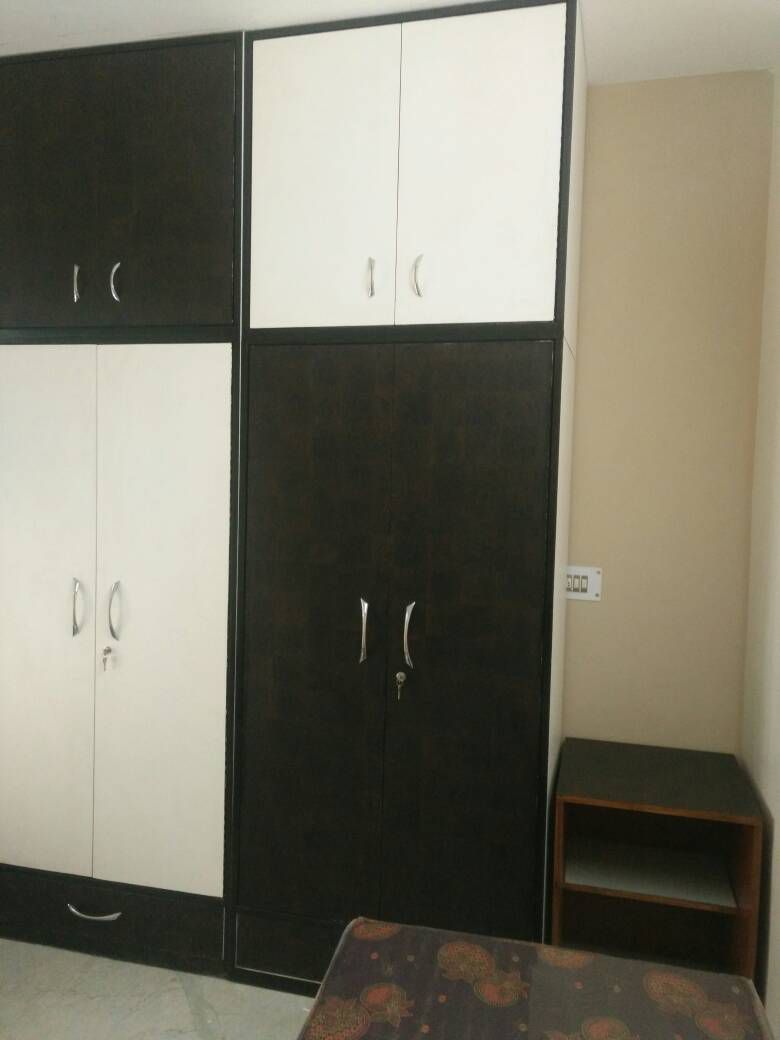 4 BHK Builder Floor For Rent in New Friends Colony