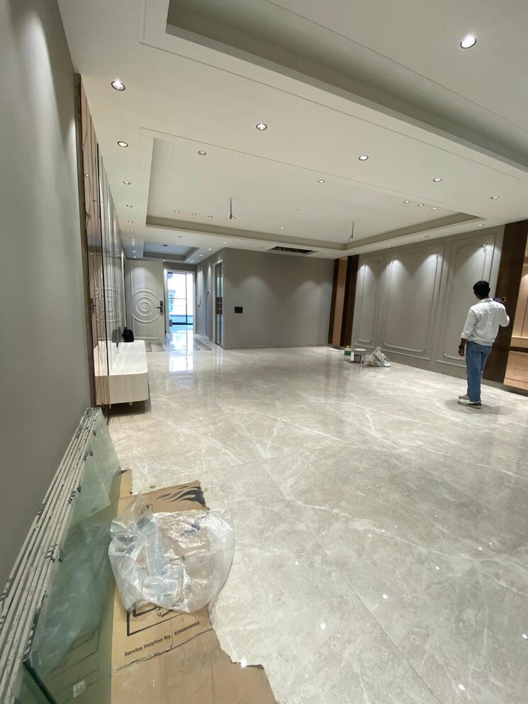 Team Area, sector 89 3 Bedroom 350 Sq.Yd. Builder Floor In Sector 89 Faridabad 9456128