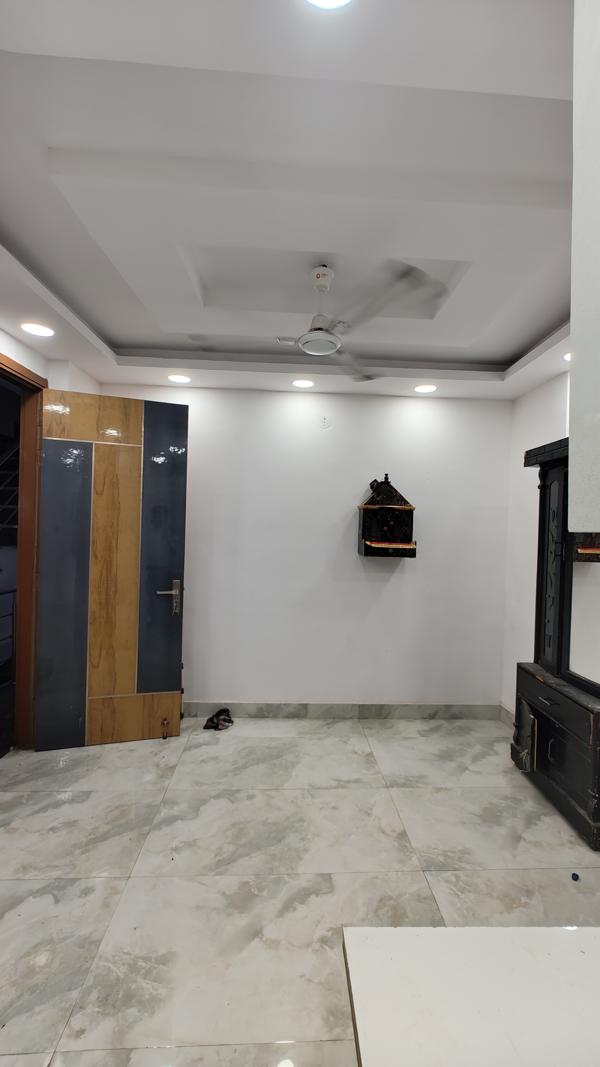 1 BHK Builder Floor For Sale in Govindpuri