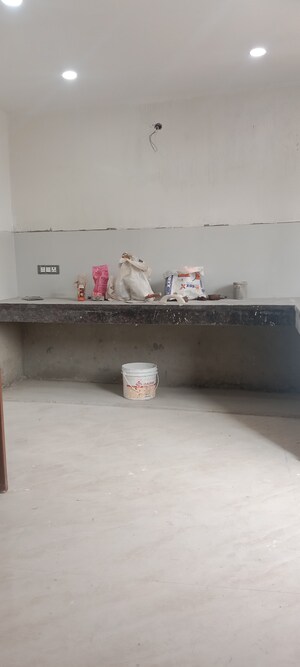 Kitchen in 1 BHK Builder Floor at Saket – for Sale