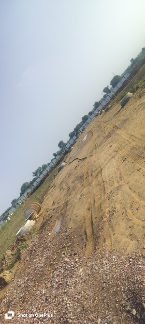 Plot Area in  Plot at Sector 6 – for Sale