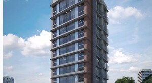 1 BHK Apartment For Sale in Suraj St Anthony Apartment, Mahim