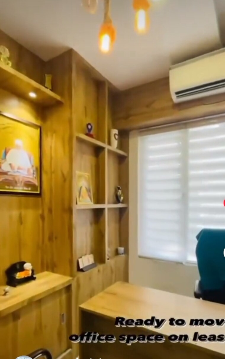 Floor Plan, motia-citi-royal-business-park Commercial Office Space 688 Sq.Ft. In Ambala Highway Zirakpur 9456175