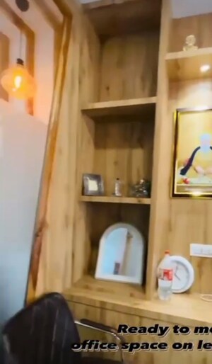 Furnished Amenities in  Office Space at Motia Citi Royal Business Park, Ambala Highway – for Sale