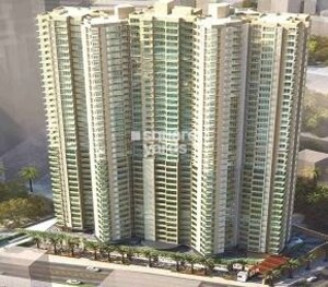 2 BHK Apartment For Rent in RNA NG Eclat, Andheri West