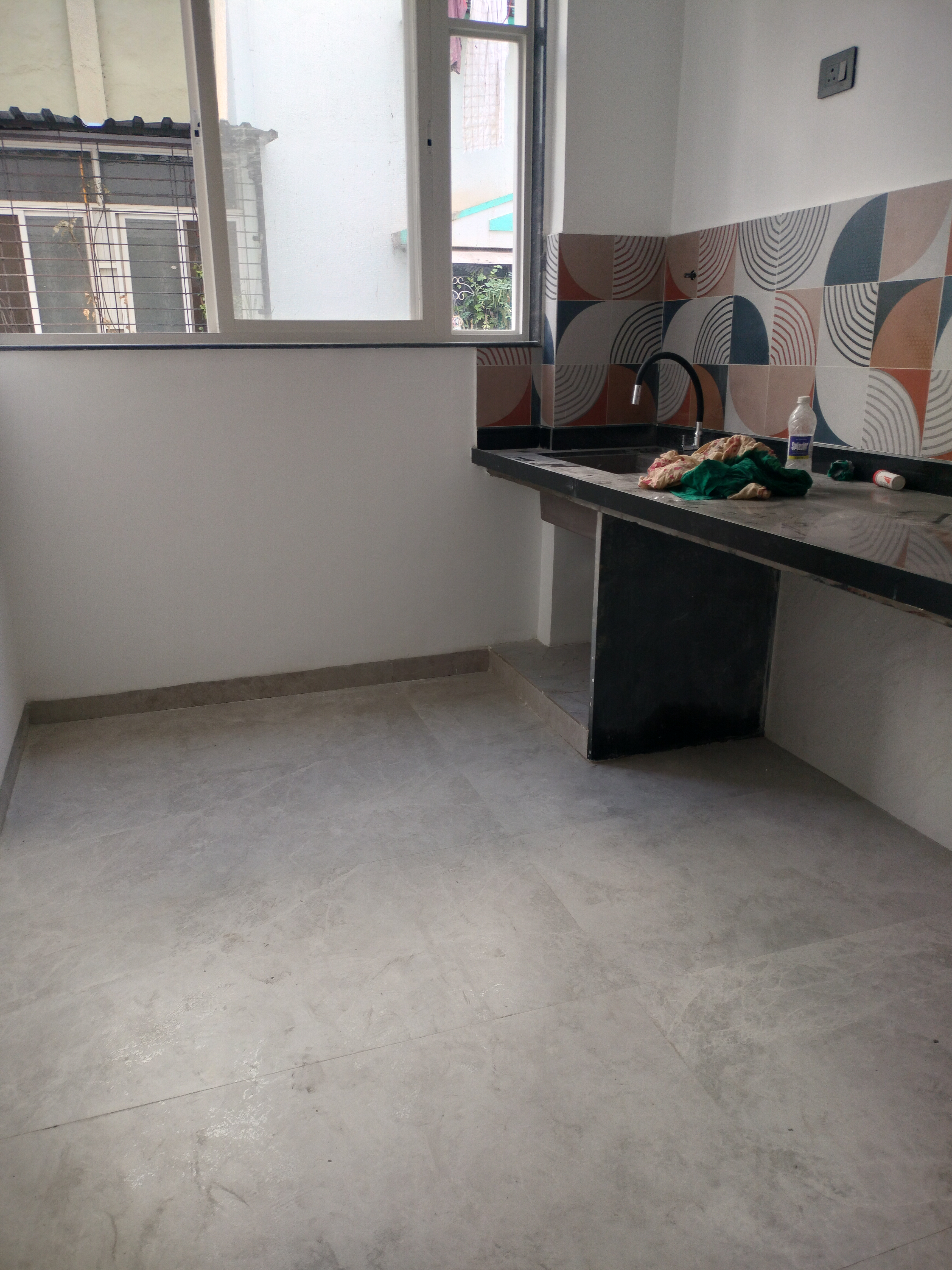 2 BHK Apartment For Rent in Organic Dhanorina