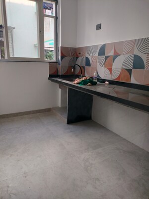 Kitchen in 2 BHK Apartment at Organic Dhanorina, Dhanori – for Rent