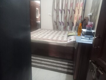 Bedroom in 2 BHK Apartment at Dhakoli – for Sale