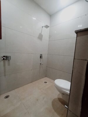 Bathroom in 3 BHK Apartment at Pir Machalla – for Sale
