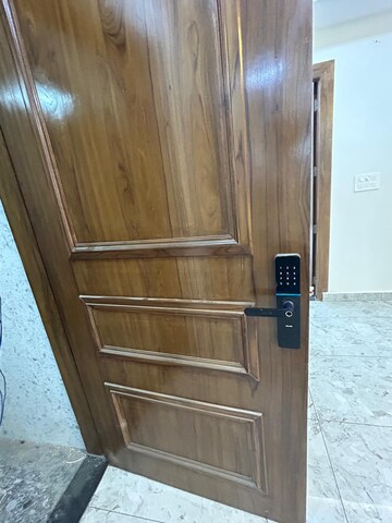 Furnished Amenities in 3 BHK Builder Floor at Sahastradhara Road – for Sale