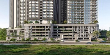 3 BHK Apartment For Sale in IRA Moon Glade, Narsingi