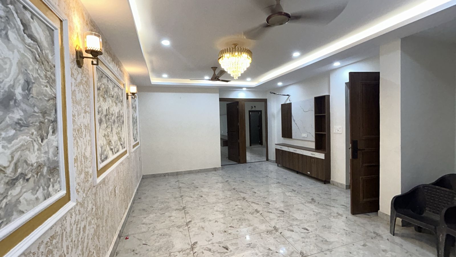 3 BHK + Extra Room Builder Floor For Sale in Sahastradhara Road