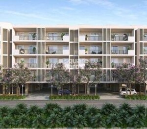 3 BHK Apartment For Sale in DLF Gardencity Enclave, Sector 93