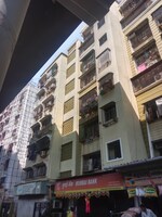 1 BHK 410 Sq.Ft. Apartment in Neha Apartment Dahisar