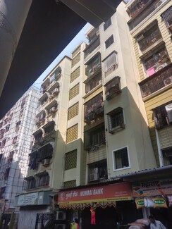 1 BHK Apartment For Sale in Neha Apartment Dahisar