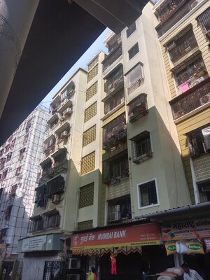 1 BHK Apartment For Sale in Neha Apartment Dahisar, Dahisar East