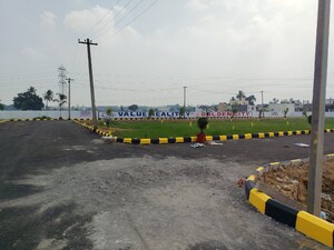  Plot For Sale in Tambaram East