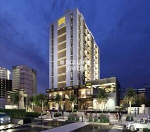 2 BHK Apartment For Rent in Ramaa Heritaige, Undri