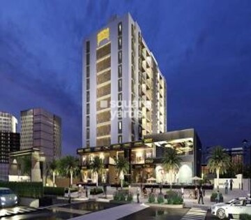 2 BHK Apartment For Rent in Ramaa Heritaige, Undri