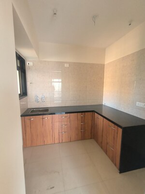 Kitchen in 2 BHK Apartment at Ramaa Heritaige, Undri – for Rent
