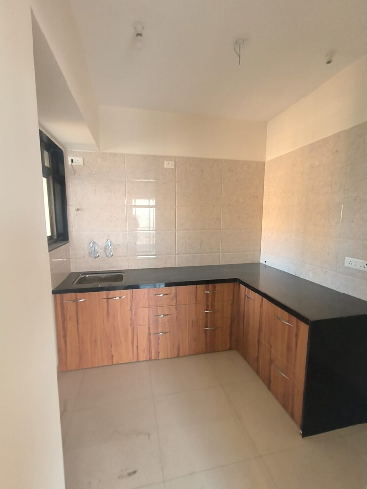 Kitchen, ramaa-heritaige 2 Bedroom 670 Sq.Ft. Apartment In Undri Pune 9456202