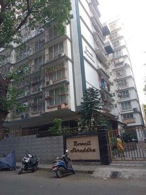 2 BHK Apartment For Sale in Romell Shraddha, Borivali West