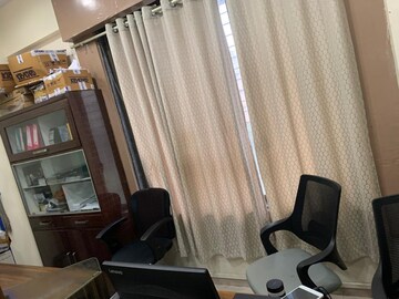 Room in 1 BHK Apartment at Lalani Residency, Kavesar – for Rent