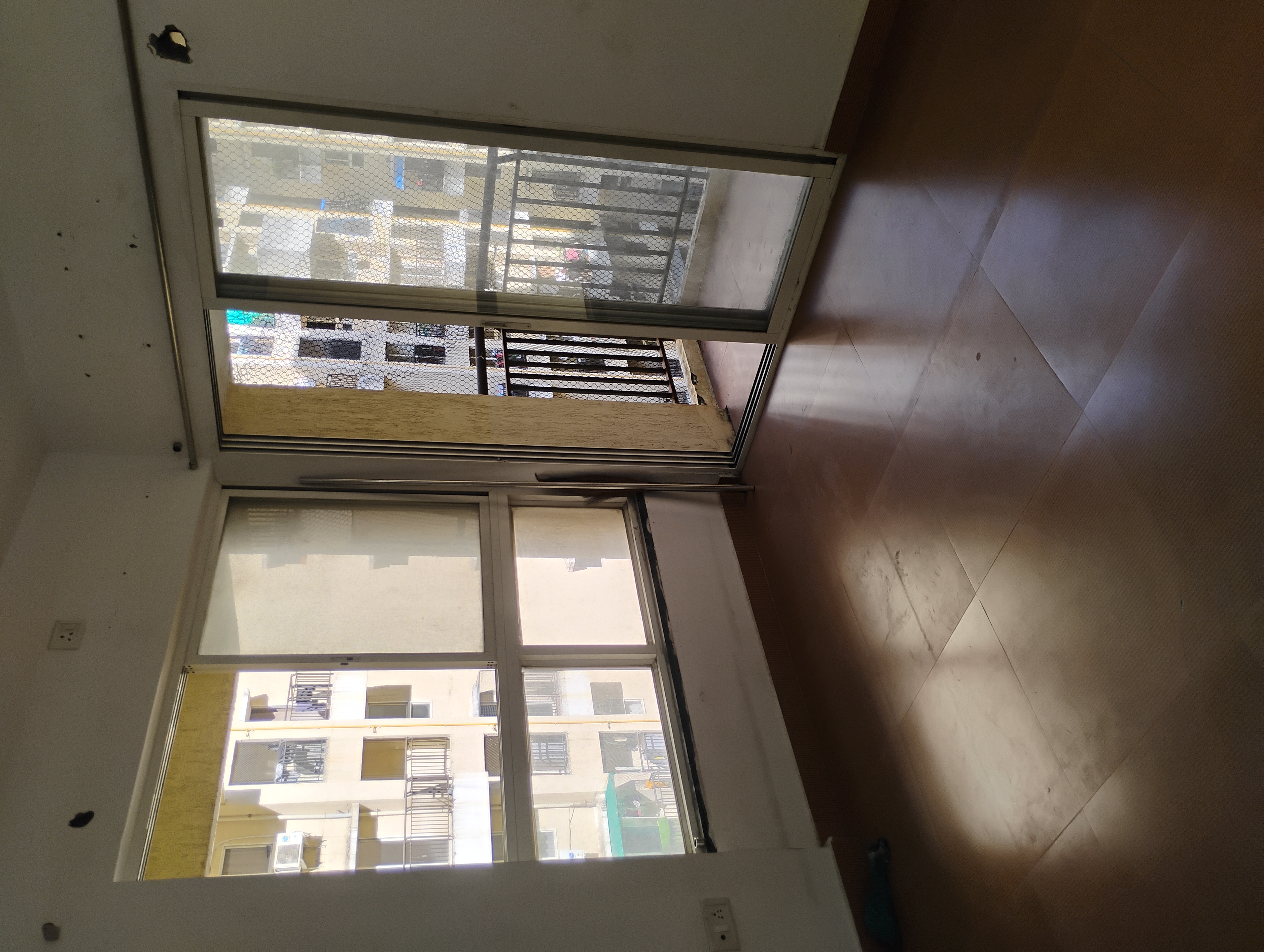 2 BHK Apartment For Sale in DB Realty Orchid Ozone