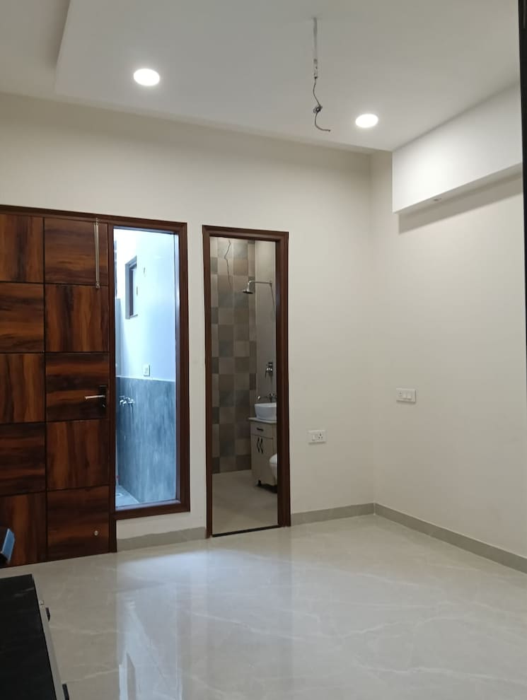 Room, dhakoli 3 Bedroom 1200 Sq.Ft. Independent House In Dhakoli Zirakpur 9456198