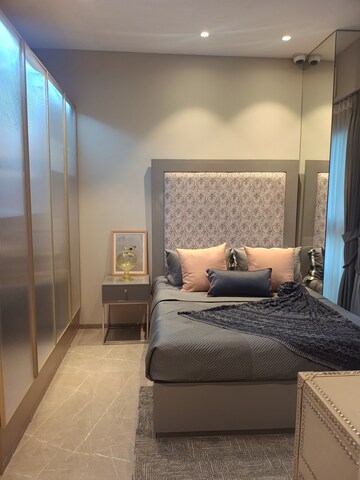 Kitchen in 2 BHK Apartment at Prestige Garden Trails, Mira Road – for Sale