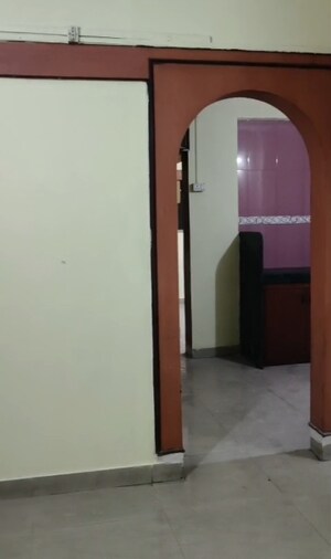 Building Lobby in 3 BHK Apartment at Baner – for Rent