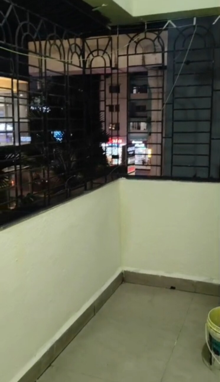 Balcony, baner 3 Bedroom 800 Sq.Ft. Apartment In Baner Pune 9456239